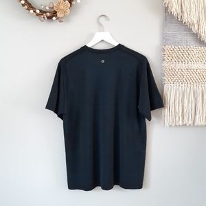 Lululemon | Metal Vent Tech Short Sleeve Shirt
